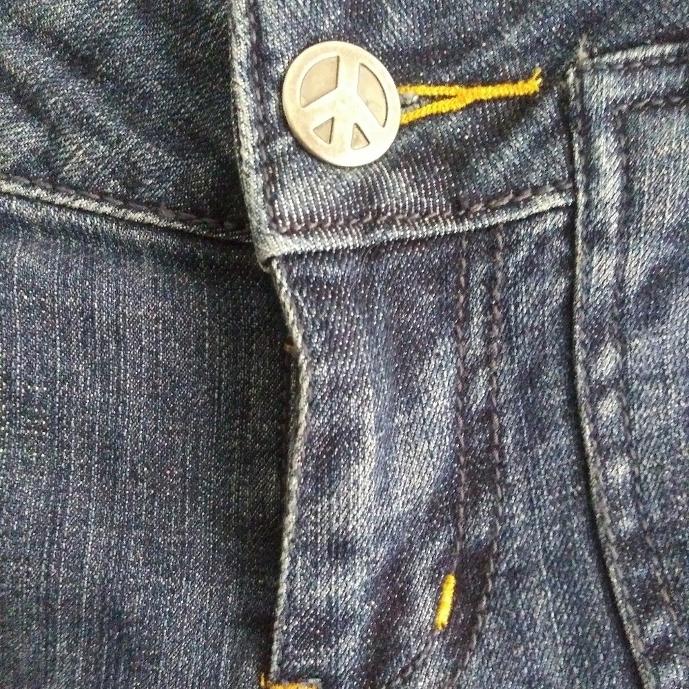Jeans - Picture 4 of 8